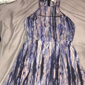 Ecoté dress!